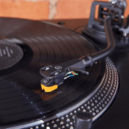 Audio-Technica AT-VM95EN/H Headshell and Cartridge Combo Kit
