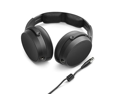 Sennheiser HD 480 PRO Plus Professional Recording and Monitoring Headphones