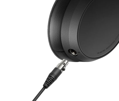 Sennheiser HD 480 PRO Plus Professional Recording and Monitoring Headphones