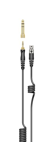 Sennheiser HD 480 PRO Plus Professional Recording and Monitoring Headphones