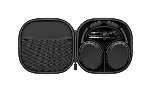 Sennheiser HD 480 PRO Plus Professional Recording and Monitoring Headphones