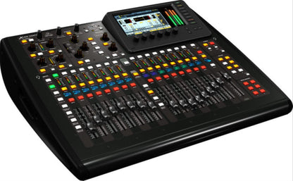 Behringer X-32 Compact 40-Input Digital Mixer (Open Box)
