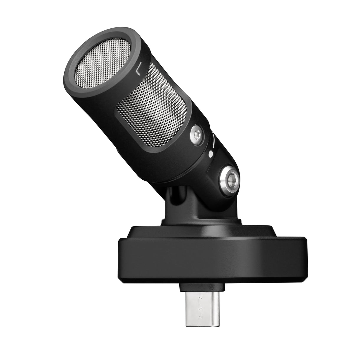 Shure MV88 USB-C Stereo Microphone (Open Box)