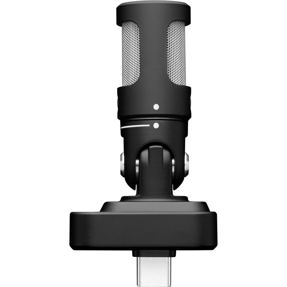 Shure MV88 USB-C Stereo Microphone (Open Box)