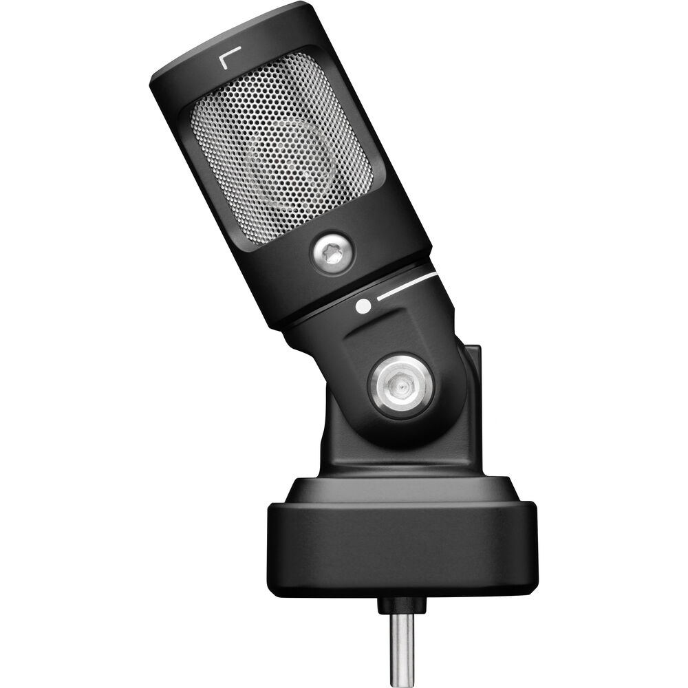 Shure MV88 USB-C Stereo Microphone (Open Box)
