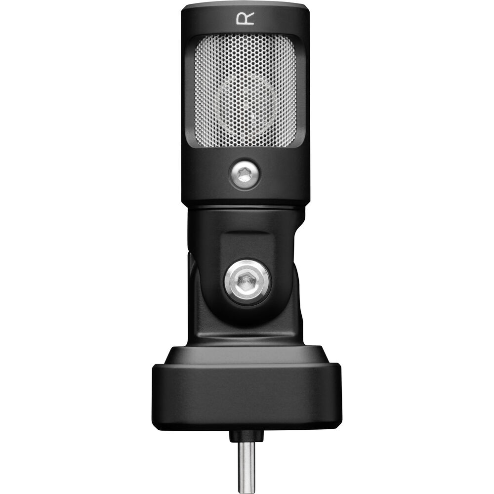 Shure MV88 USB-C Stereo Microphone (Open Box)