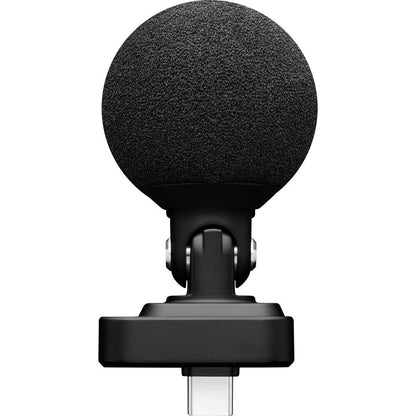 Shure MV88 USB-C Stereo Microphone (Open Box)