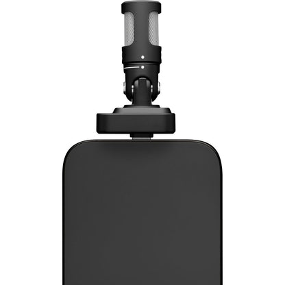 Shure MV88 USB-C Stereo Microphone (Open Box)