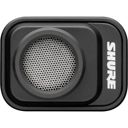 Shure MV88 USB-C Stereo Microphone (Open Box)