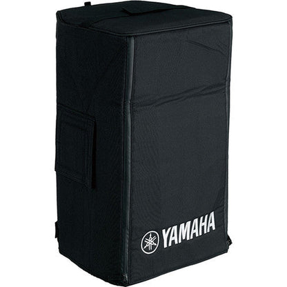 Yamaha DBR12- 12 2-Way Powered Loudspeaker + Yamaha SPCVR-1201 Speaker Cover