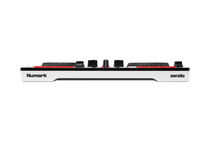 Numark Party Mix III DJ Controller with Built-in Light Show