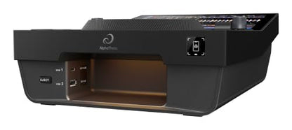 AlphaTheta CDJ-1500X - Professional DJ Player with Wi‑Fi & Cloud Access