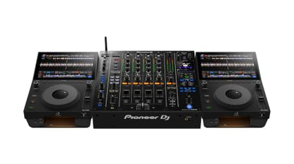 AlphaTheta CDJ-1500X - Professional DJ Player with Wi‑Fi & Cloud Access