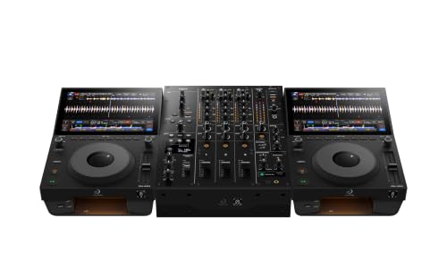 AlphaTheta CDJ-1500X - Professional DJ Player with Wi‑Fi & Cloud Access
