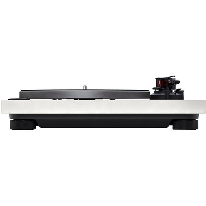 Technics SL-50C Manual Three-Speed Direct-Drive Turntable (Gray)