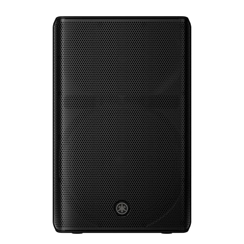 Yamaha DXR15mkIII 15" 2000W 2-Way Active Loudspeaker