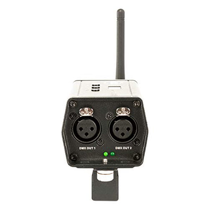 American DJ myDMX Go - DMX Lighting Control System with Wi-Fi/USB Interface (iPad/Android) (Open Box)