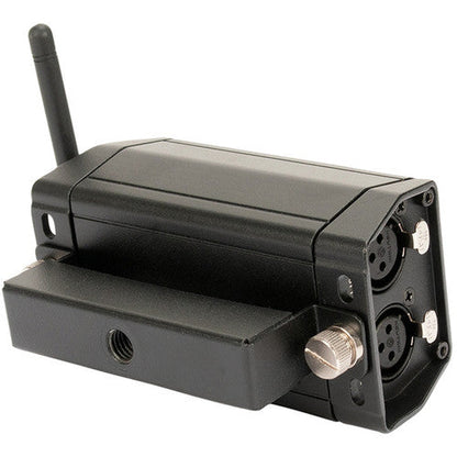 American DJ myDMX Go - DMX Lighting Control System with Wi-Fi/USB Interface (iPad/Android) (Open Box)