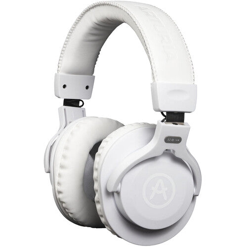 Arturia Minifuse Recording Pack (White) (Open Box)