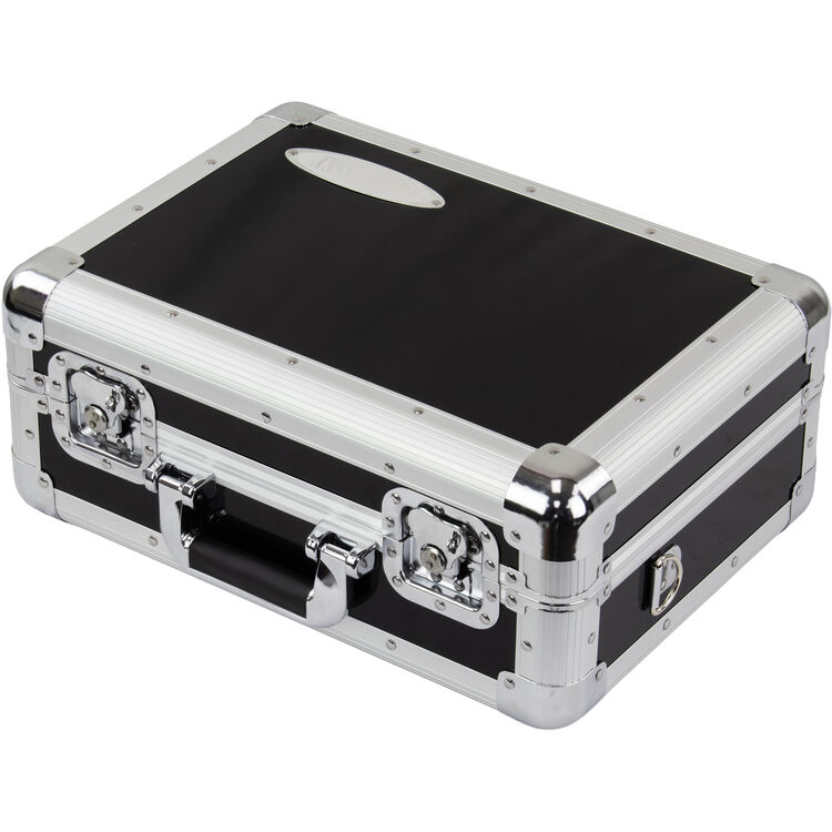 Odyssey KROM Series Hard Case for Reloop RP-7 Turntable (Black)