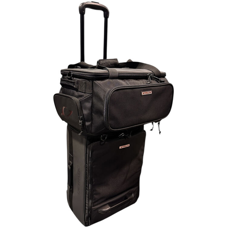 JetPack 45-PRO Vinyl Bag
