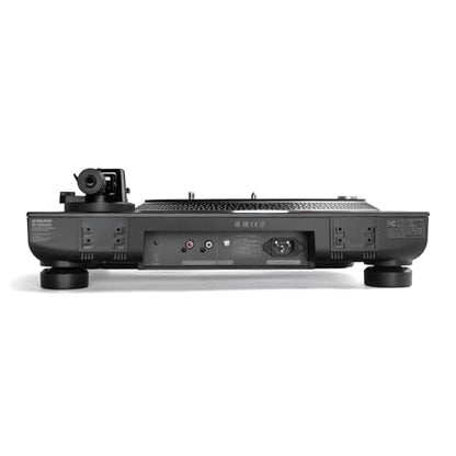 Reloop RP-5000 MK4 Professional High-Torque Turntable System