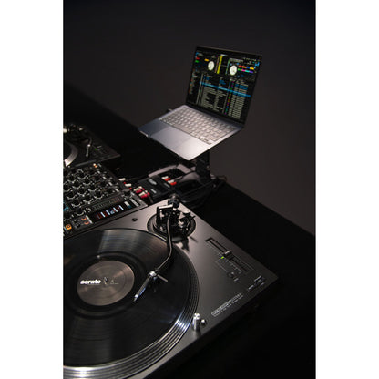 Reloop RP-5000 MK4 Professional High-Torque Turntable System