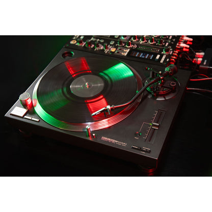 Reloop RP-5000 MK4 Professional High-Torque Turntable System