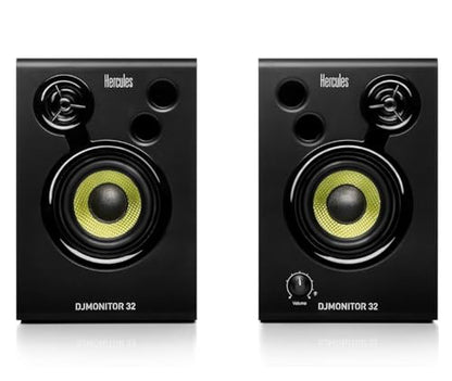 Hercules All-in-One Kit DJLearning Kit MK2