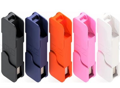 DJ Tech Tools Chroma USB Drive for DJs 1TB, Blue