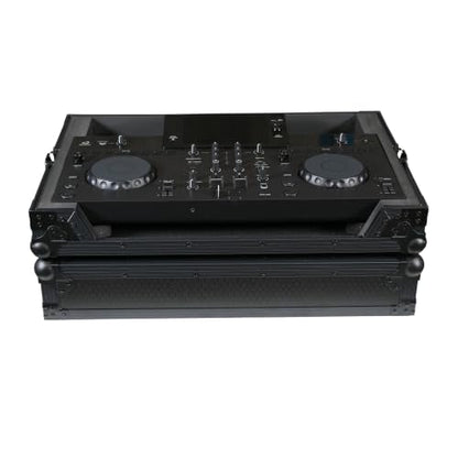ProX ATA-Style Flight Case for AlphaTheta XDJ-AN DJ Controller (All Black)