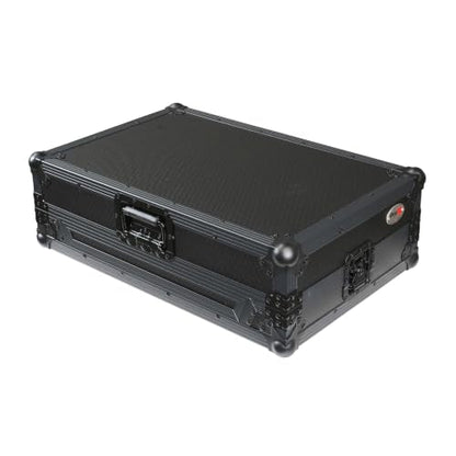 ProX ATA-Style Flight Case for AlphaTheta XDJ-AN DJ Controller (All Black)