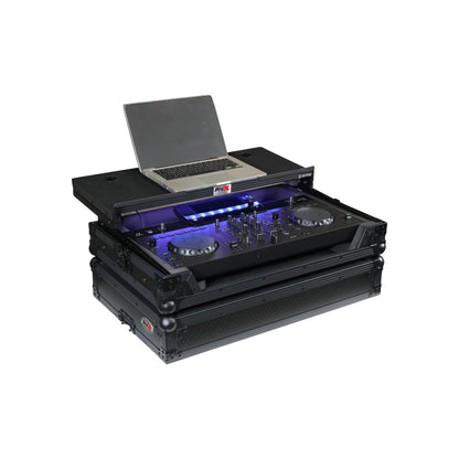 ProX ATA-Style Flight Case for AlphaTheta XDJ-AN DJ Controller