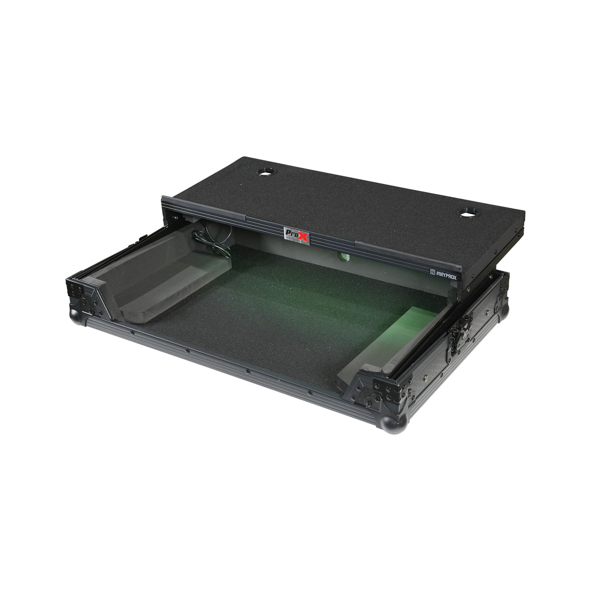 ProX ATA-Style Flight Case for AlphaTheta XDJ-AN DJ Controller