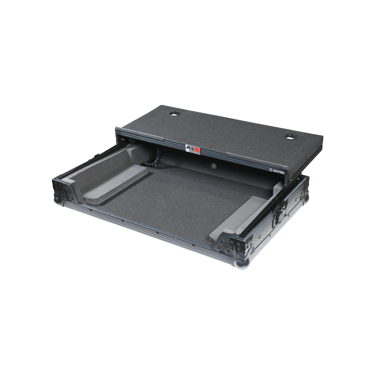 ProX ATA-Style Flight Case for AlphaTheta XDJ-AN DJ Controller