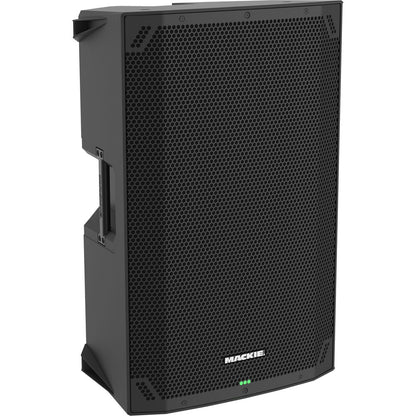 Mackie Thump15v4 15" Professional Powered Loudspeaker with SoundCheck DSP and Bluetooth