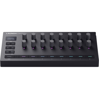 Novation Launch Control 3 MIDI Controller