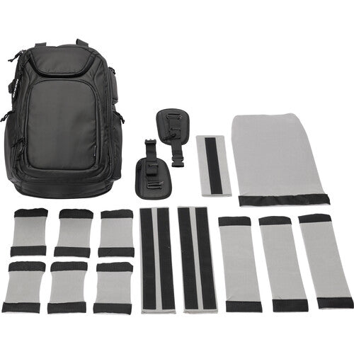 Magma Bags SOLID BLAZE PACK 120 (Open Box)