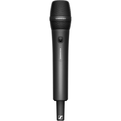 Sennheiser EW-DP 835 SET Camera-Mount Digital Wireless Handheld Microphone System (Q1-6: 470 to 526 MHz)