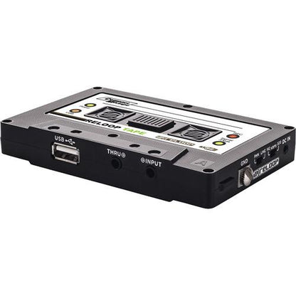 Reloop TAPE USB Recorder (Open Box)