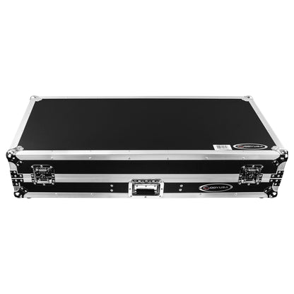 Odyssey FZGSPRA1272W DJ Coffin Case for Rane Seventy-Two & Rain Twelve Mixers