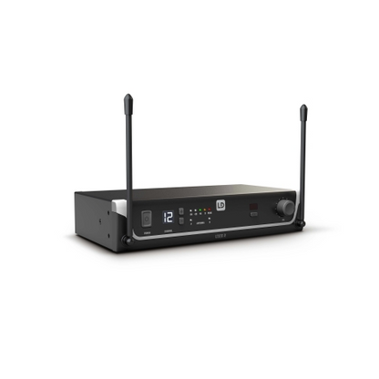 LD Systems LDU3047HHD Wireless Microphone System with Dynamic Handheld Microphone 470