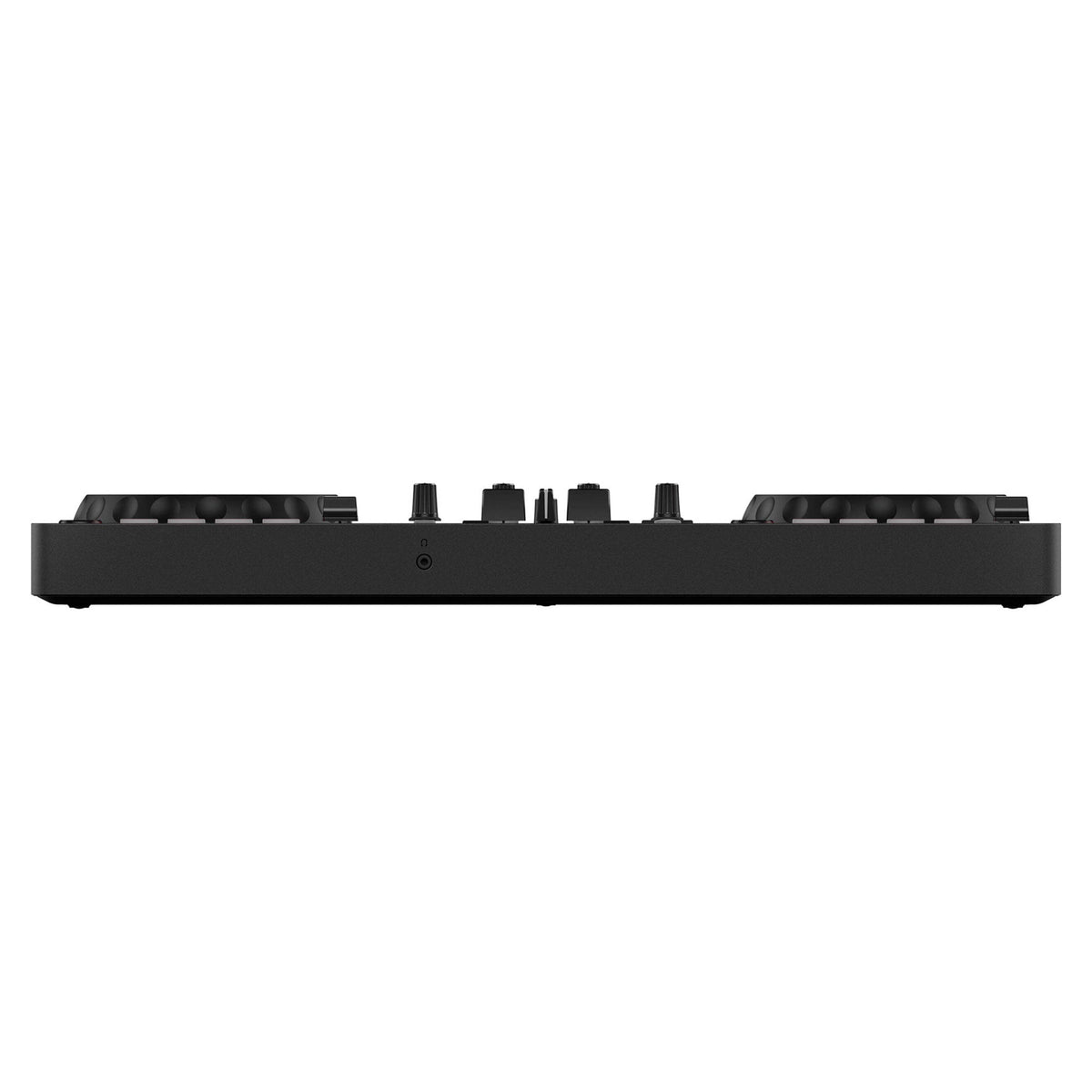Pioneer DJ FLX-4 + Fluid Audio C5BT + M40X Bundle