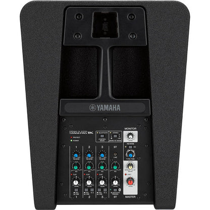 Yamaha STAGEPAS 1K Portable All-in-One PA System with Bluetooth (Display Model)