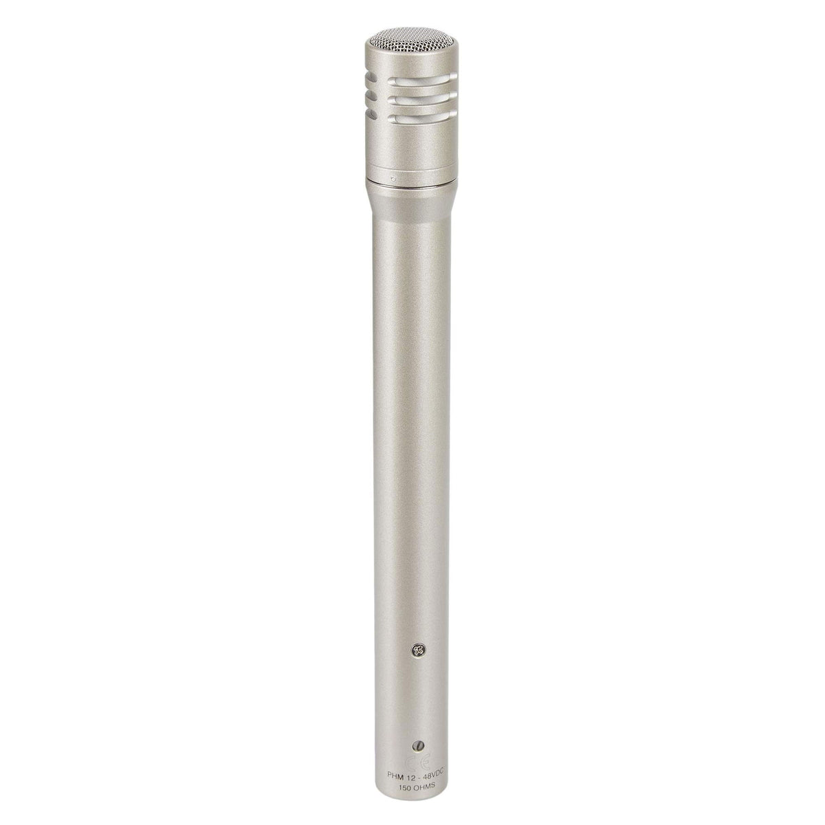 Shure SM81-LC Instrument Microphone