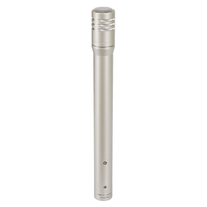 Shure SM81-LC Instrument Microphone