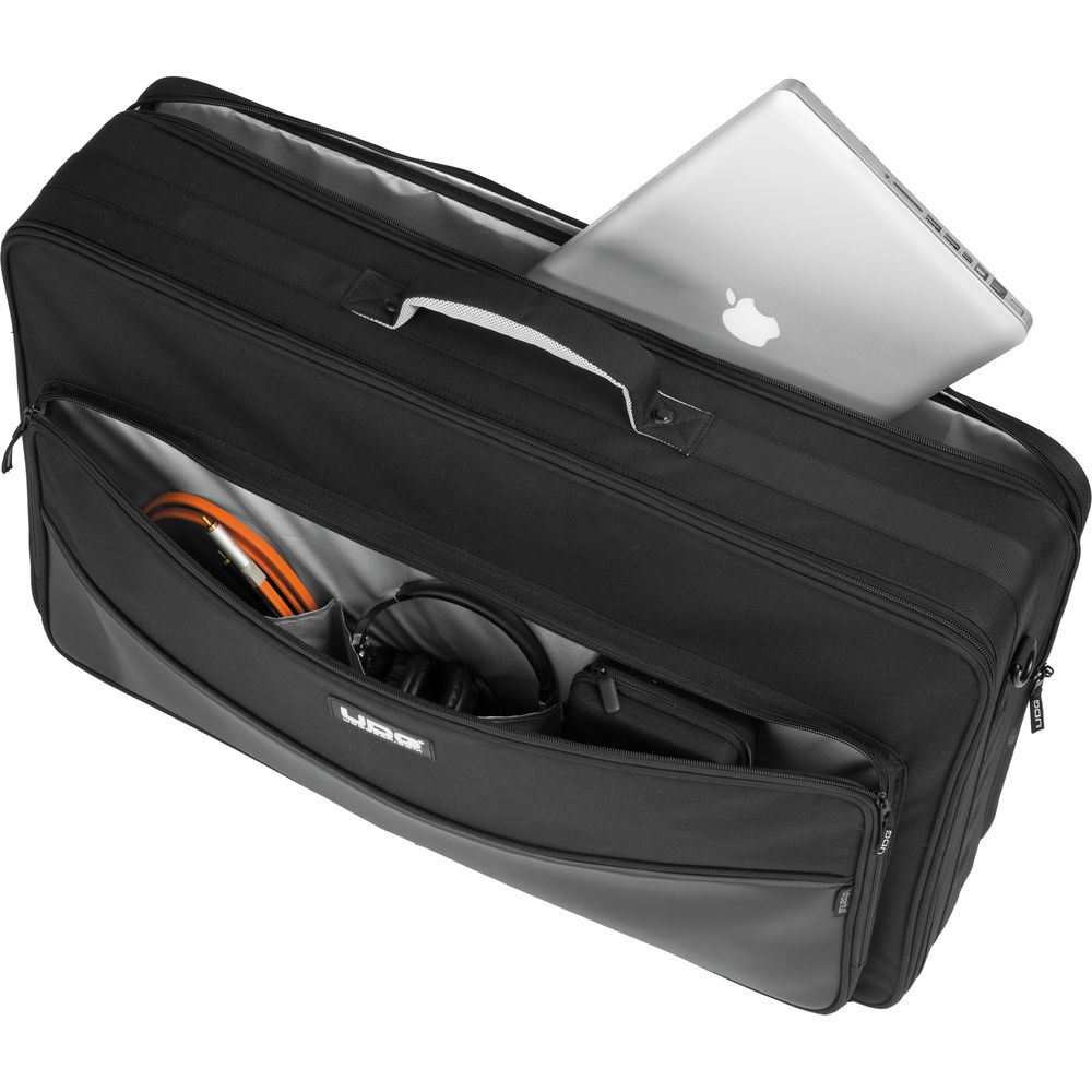 UDG Urbanite MIDI Controller FlightBag Large - Black (Open Box)
