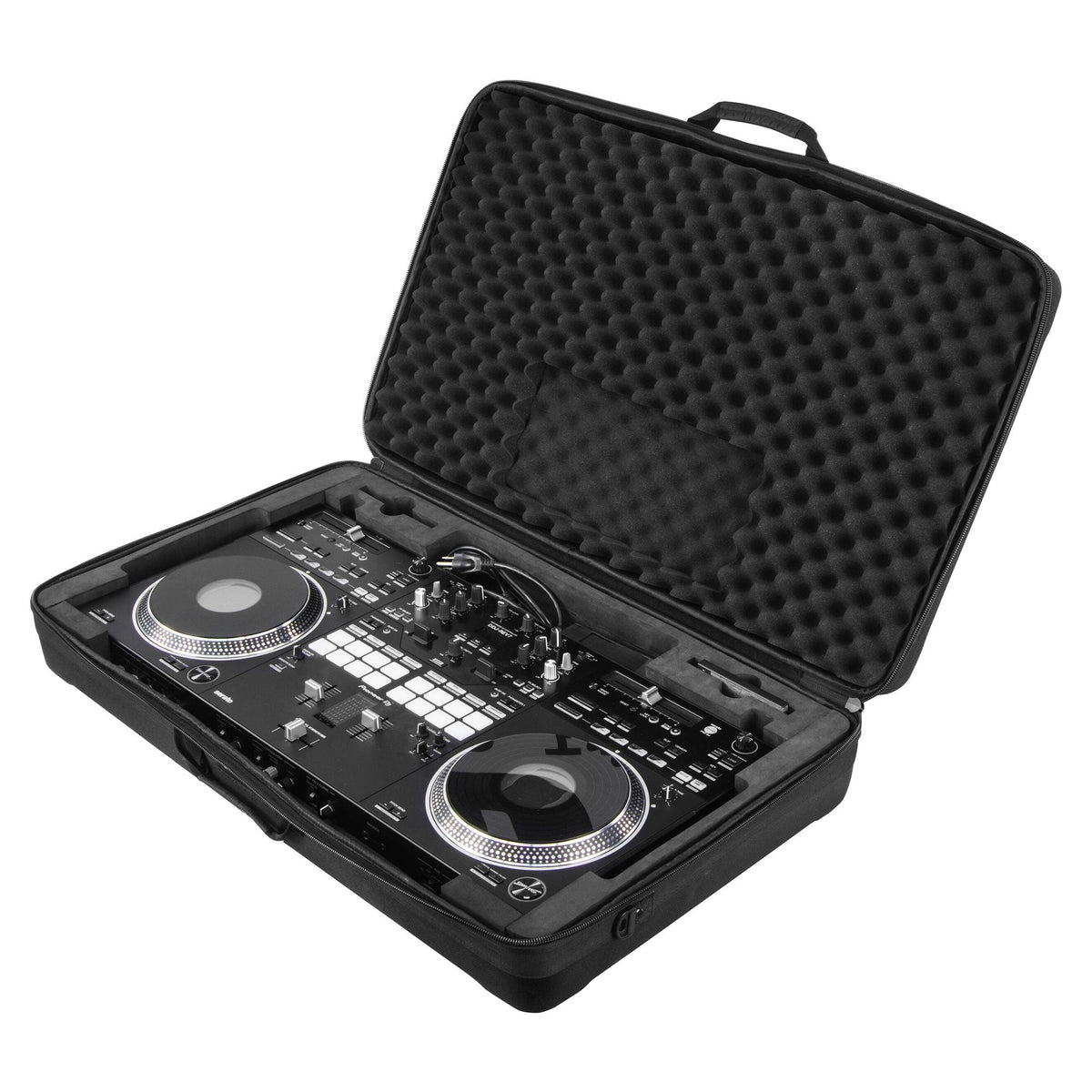 Odyssey Pioneer DDJ-Rev7 Reinforced EVA Molded Soft Case