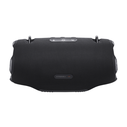 JBL Xtreme 4 - Portable Bluetooth Speaker, Powerful Sound and Deep Bass (Black)