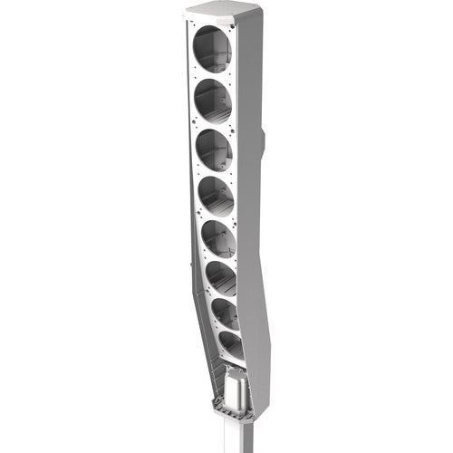 Electro-Voice EVOLVE 50 Portable PA Column Array Only (White)